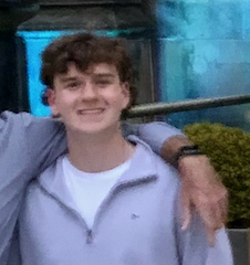 Matthew Ewing - Founder of Legion Systems LLC